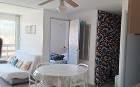appartement T2bis idealement situé au bord du lac marin de Vieux Boucau