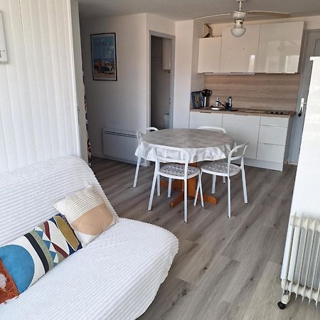 appartement T2bis idealement situé au bord du lac marin de Vieux Boucau Extérieur photo