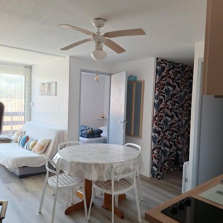 appartement T2bis idealement situé au bord du lac marin de Vieux Boucau Extérieur photo