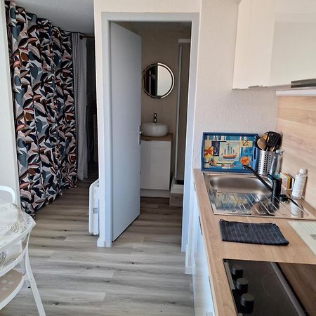 appartement T2bis idealement situé au bord du lac marin de Vieux Boucau Extérieur photo